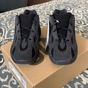 Yeezy boost 700 V2 infant